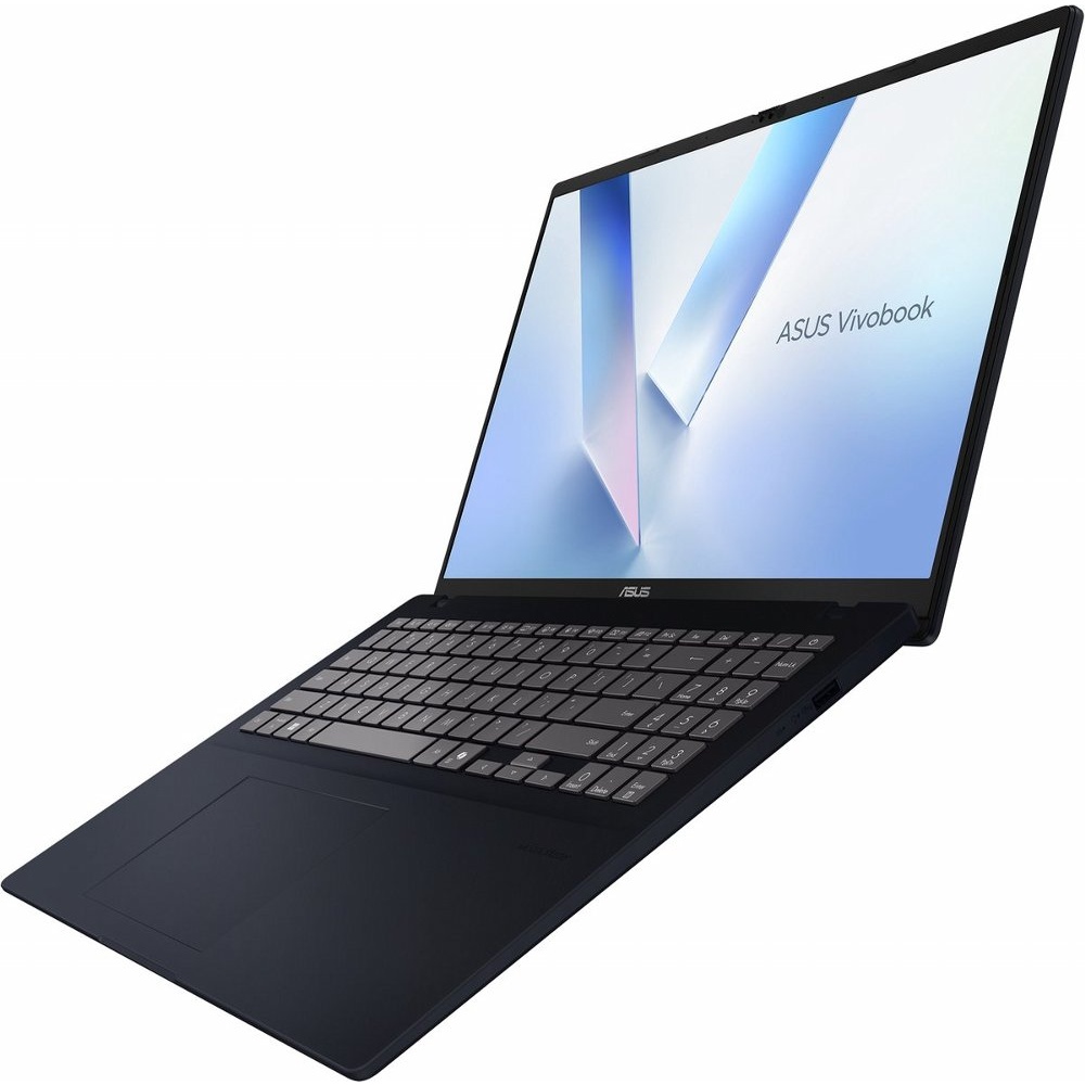 ASUS Vivobook 16 | 16" WUXGA IPS | AMD Ryzen AI 5 330 | 16GB DDR5 | 512GB SSD | IR Camera | W11 Pro | Quiet Blue - Afbeelding 7