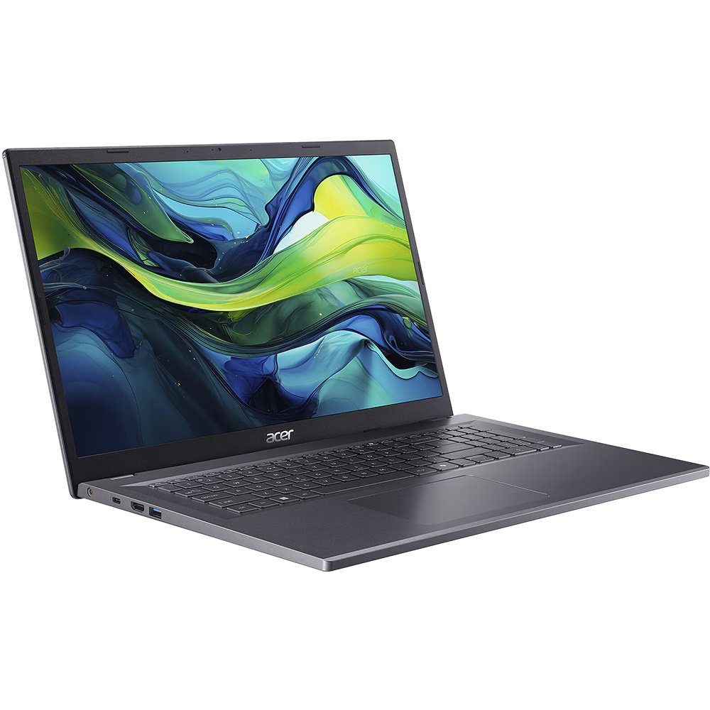 Acer Aspire 17 | 17.3'' Full HD IPS | Intel Core 5 120U | 16GB DDR5 | 512GB SSD | W11 Pro - Afbeelding 2