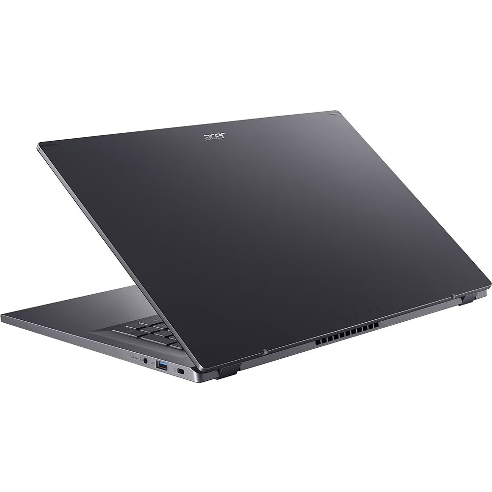 Acer Aspire 17 | 17.3'' Full HD IPS | Intel Core 5 120U | 16GB DDR5 | 512GB SSD | W11 Pro - Afbeelding 4