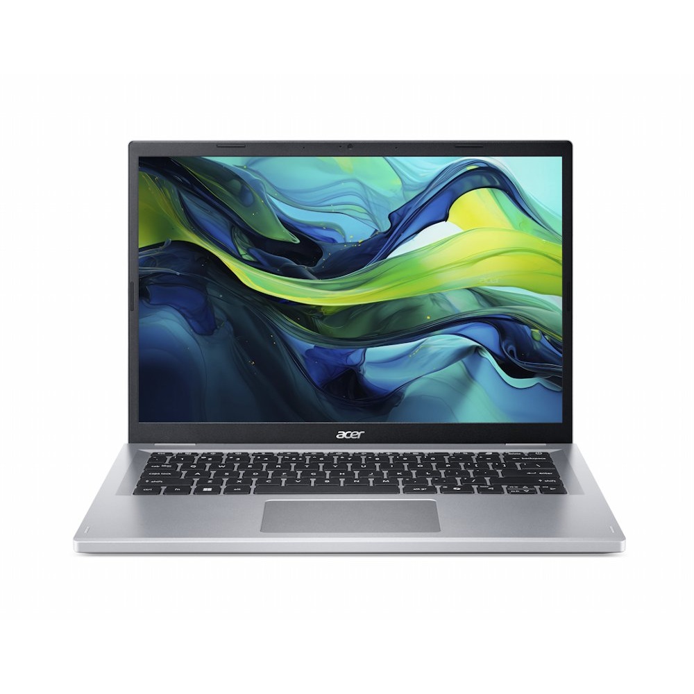 Acer Aspire Go 14 | 14” WUXGA IPS | AMD Ryzen 5 7520U | 16GB DDR5 | 512GB SSD | W11 Home