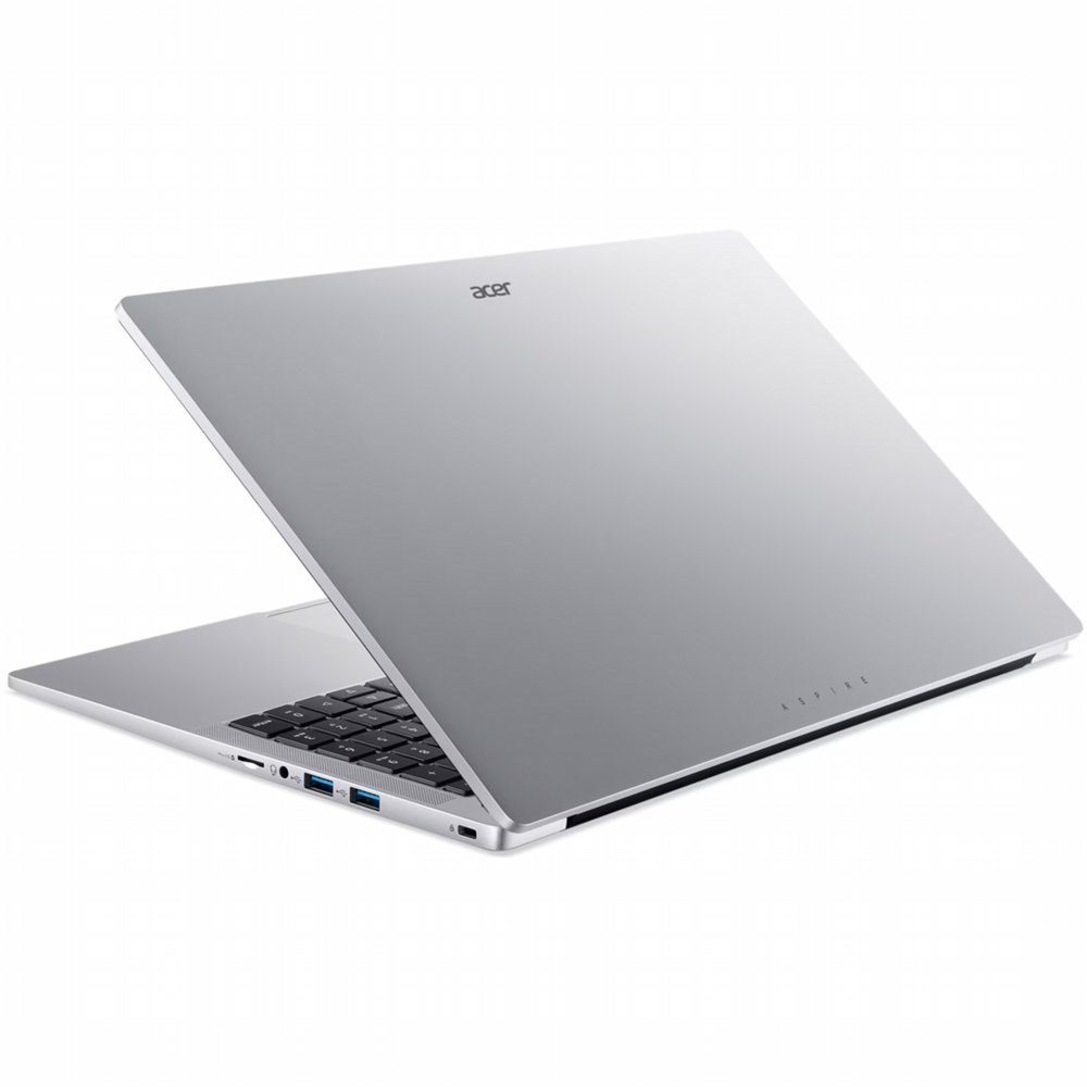 Acer Aspire Lite 15 | 15.6" Full HD IPS | Intel N4500 | 8GB RAM | 256GB SSD | Windows 11 Professional | Open Box - Afbeelding 3
