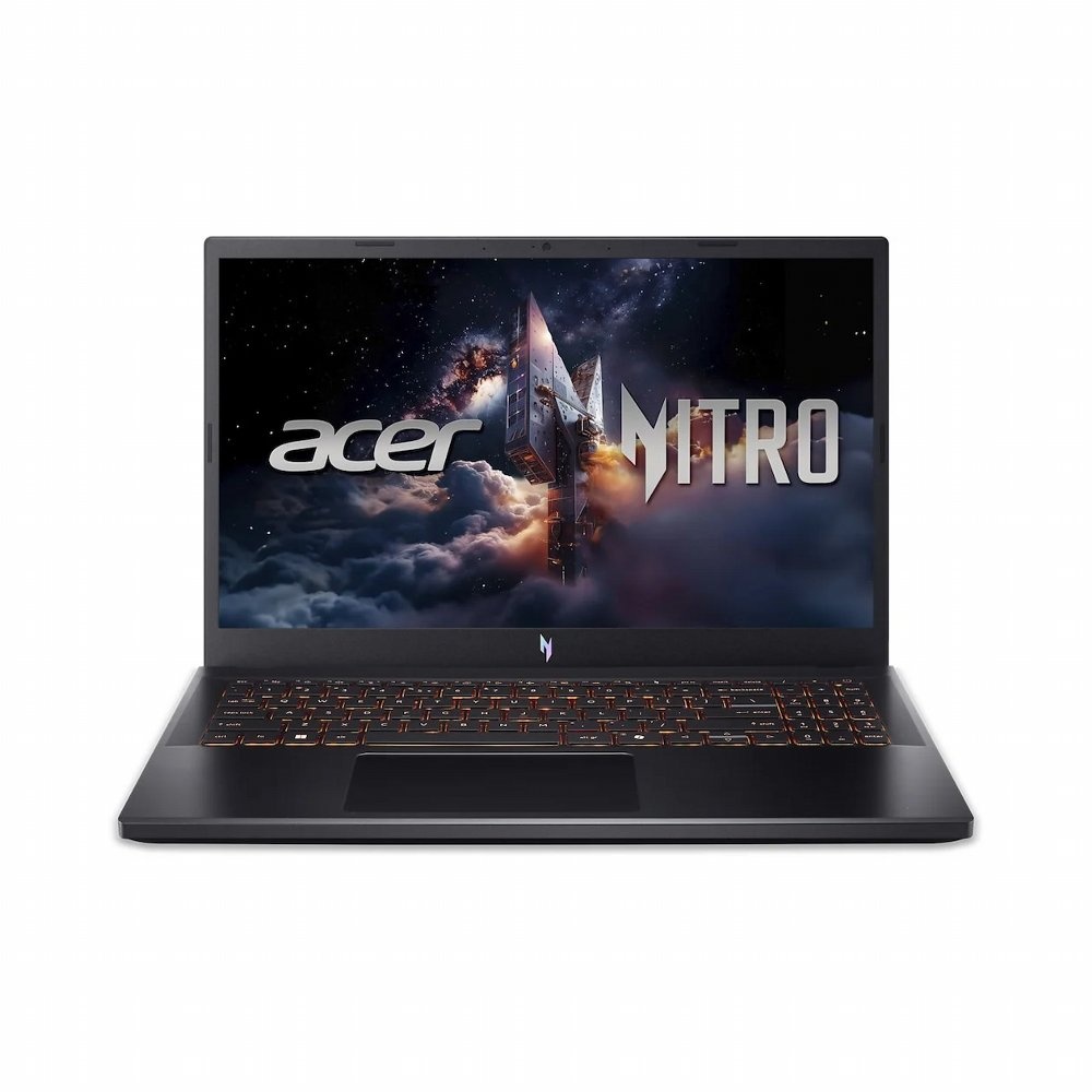 Acer Nitro V15 | 15.6” Full HD IPS | Intel Core i7-13620H | RTX5060 | 16GB RAM | 512GB SSD | W11 Home | 165Hz | Zwart