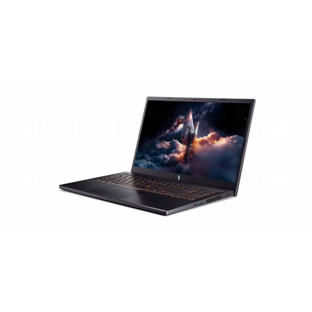 Acer Nitro V15 | 15.6'' Full HD IPS | Intel Core i7-13620H | RTX5060 | 16GB RAM | 512GB SSD | W11 Home | 165Hz | Zwart - Afbeelding 5