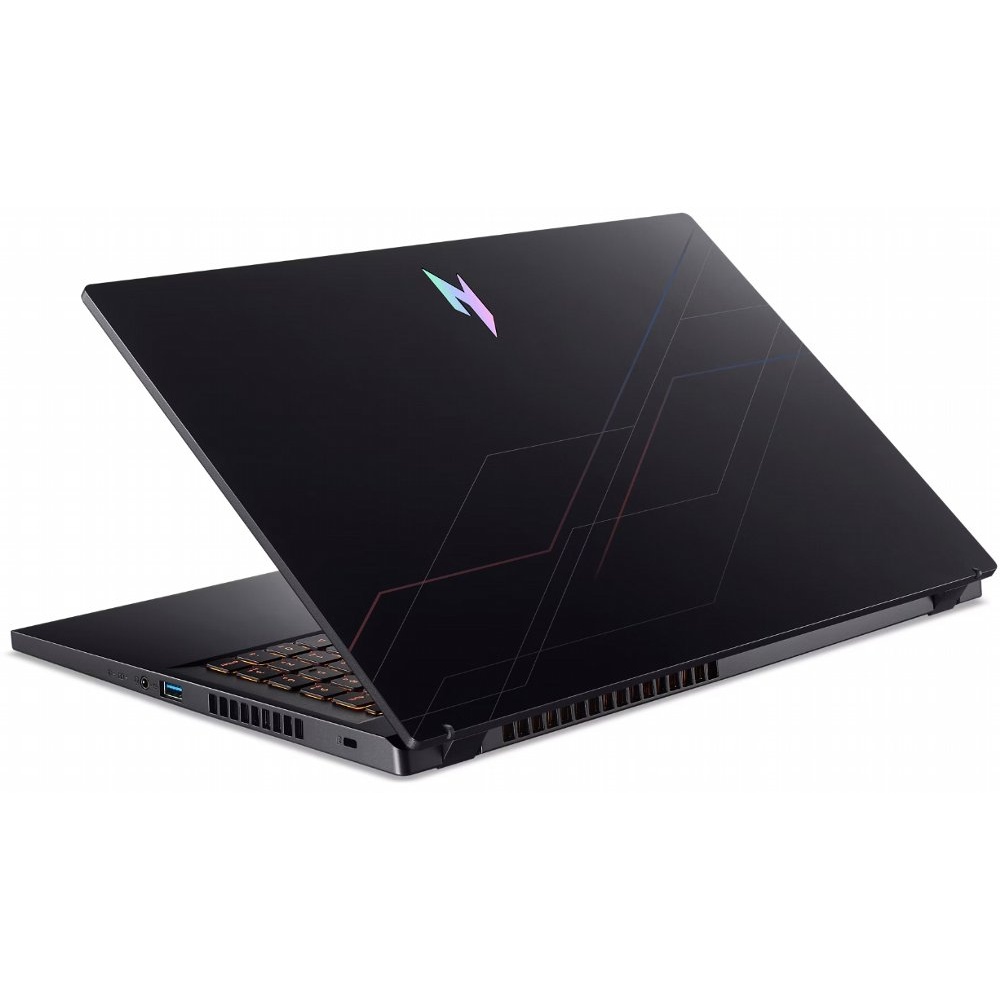 Acer Nitro V15 | 15.6'' Full HD IPS | Intel Core i7-13620H | RTX5060 | 16GB RAM | 512GB SSD | W11 Home | 165Hz | Zwart - Afbeelding 8