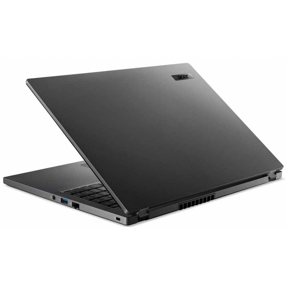 Acer TravelMate P2 |16" WUXGA IPS | Intel Core i7-1355U | 16GB RAM | 512GB SSD | W11 Pro | Steel Grey - Afbeelding 2