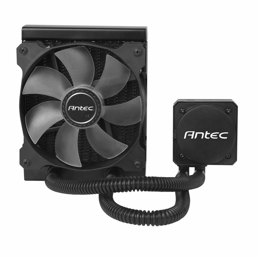 Antec H600 Pro | 120 mm All in One Waterkoeler