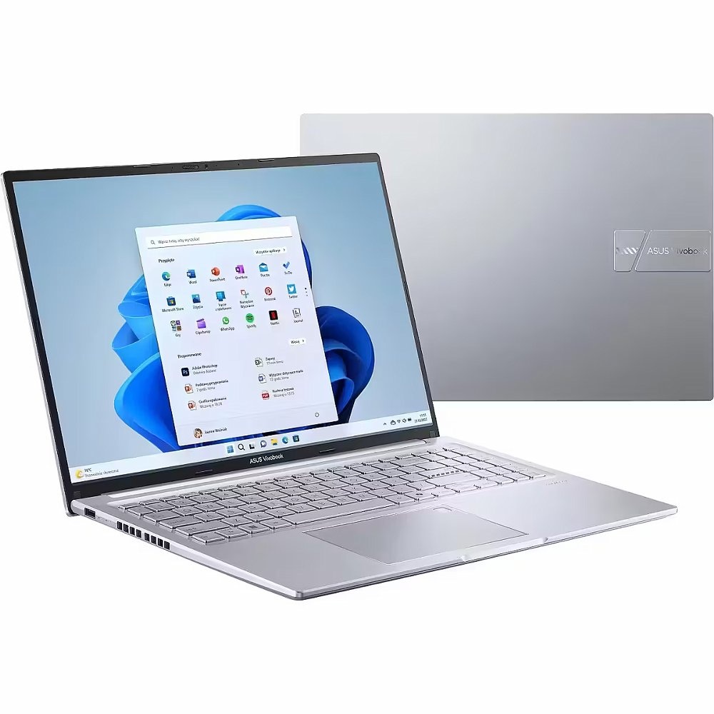Asus VivoBook 15 | 15.6" Full HD IPS | AMD Ryzen 5 150 | 16GB RAM | 512GB SSD | W11 Pro - Afbeelding 3