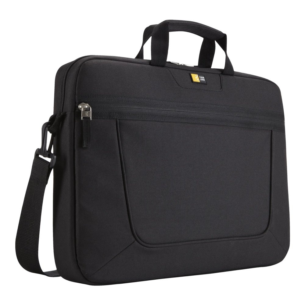 Case Logic CL-NBB15 | 15.6″ Laptoptas | Zwart | REFURBISHED SILVER