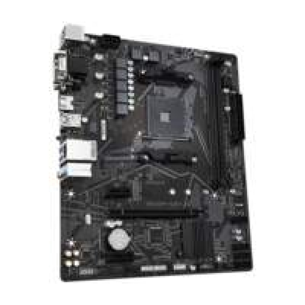 Gigabyte A520M S2H | Socket AM4 | AMD A520 | 2xDDR4 | Micro-ATX | Moederbord - Afbeelding 3