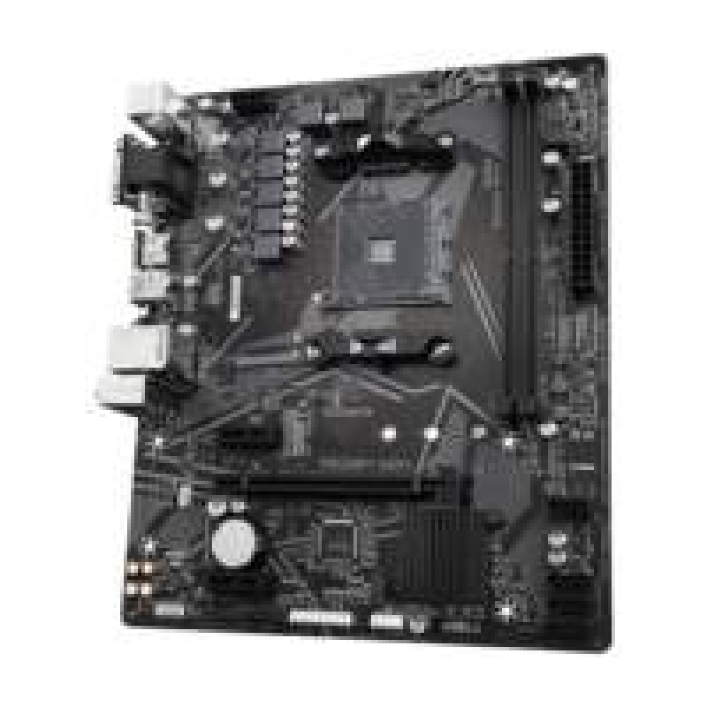 Gigabyte A520M S2H | Socket AM4 | AMD A520 | 2xDDR4 | Micro-ATX | Moederbord - Afbeelding 4