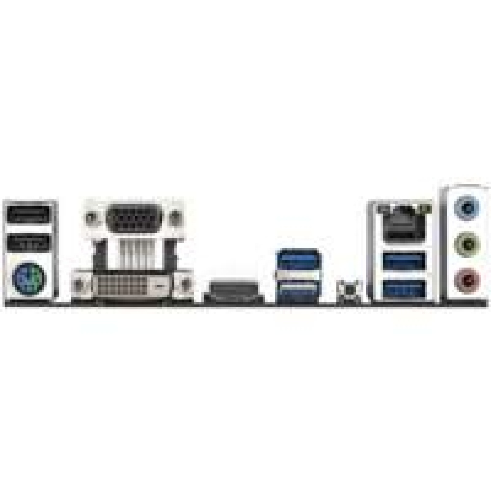 Gigabyte A520M S2H | Socket AM4 | AMD A520 | 2xDDR4 | Micro-ATX | Moederbord - Afbeelding 5