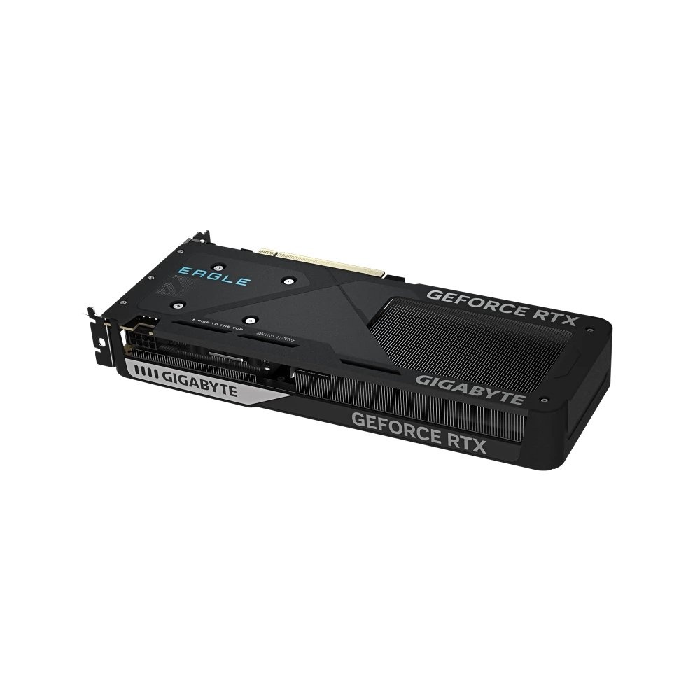 Gigabyte GeForce RTX 5060 EAGLE MAX OC | 8GB GDDR7 | DLSS4 | Videokaart | GPU - Afbeelding 3
