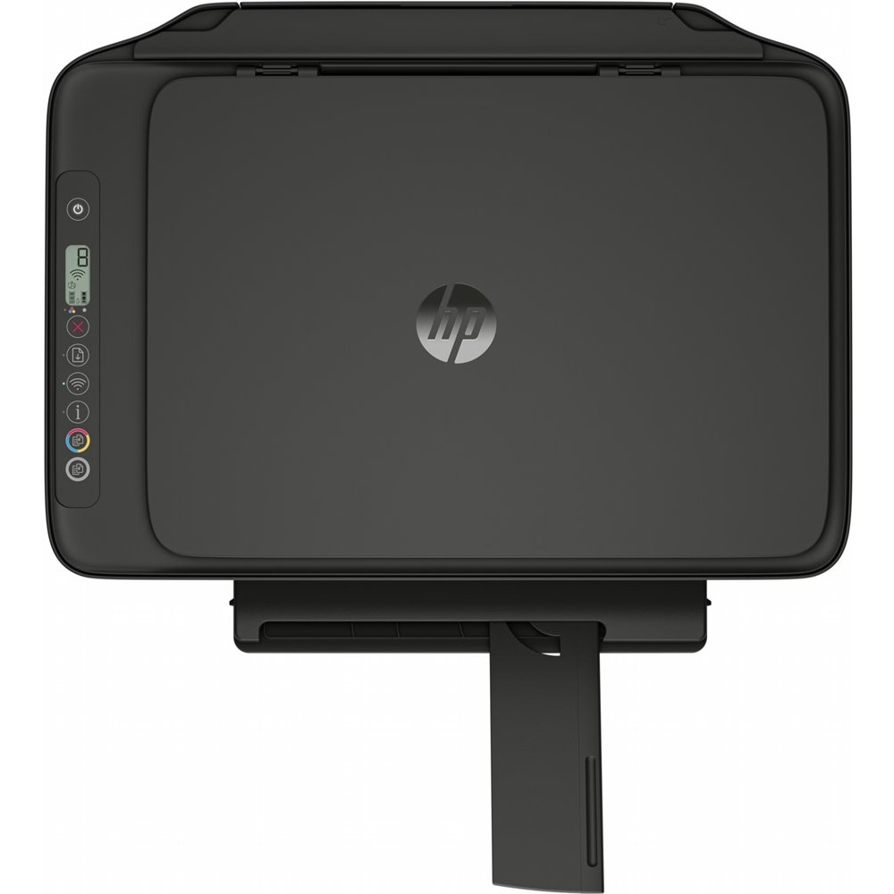 HP DeskJet 2910 | All-in-One Kleurenprinter | Printen, Scannen en Kopiëren | WiFi - Afbeelding 5