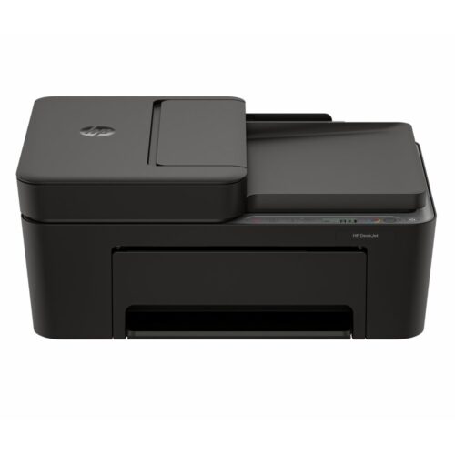 HP DeskJet 4320 All-in-One Printer | Wifi | Dubbelzijdig Printen | Scan en Kopieer | A4 | Kleur