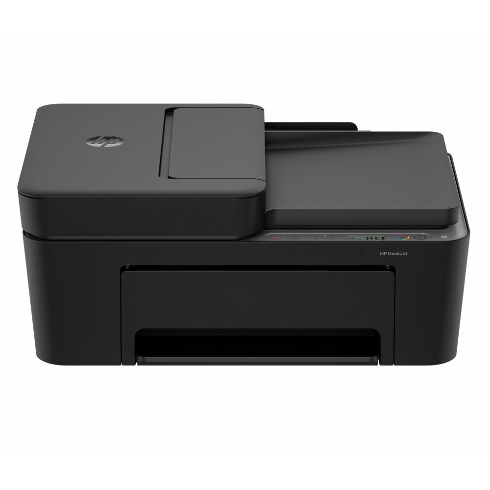 HP DeskJet 4320 All-in-One Printer | Wifi | Dubbelzijdig Printen | Scan en Kopieer | A4 | Kleur