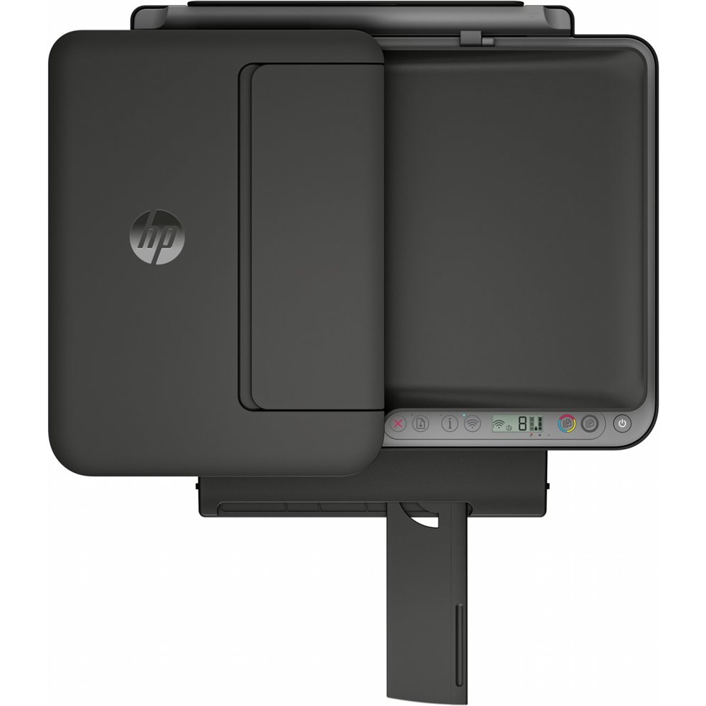 HP DeskJet 4320 All-in-One Printer | Wifi | Dubbelzijdig Printen | Scan en Kopieer | A4 | Kleur - Afbeelding 4