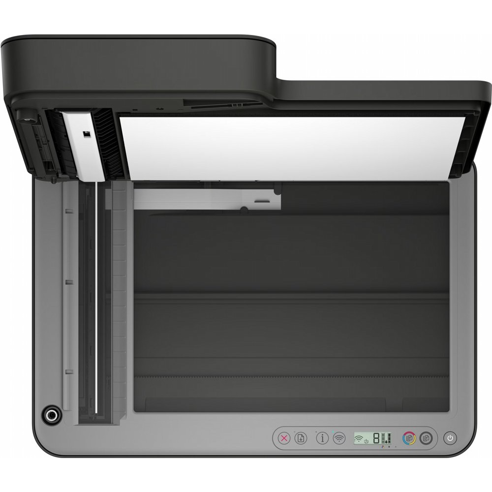HP DeskJet 4320 All-in-One Printer | Wifi | Dubbelzijdig Printen | Scan en Kopieer | A4 | Kleur - Afbeelding 5