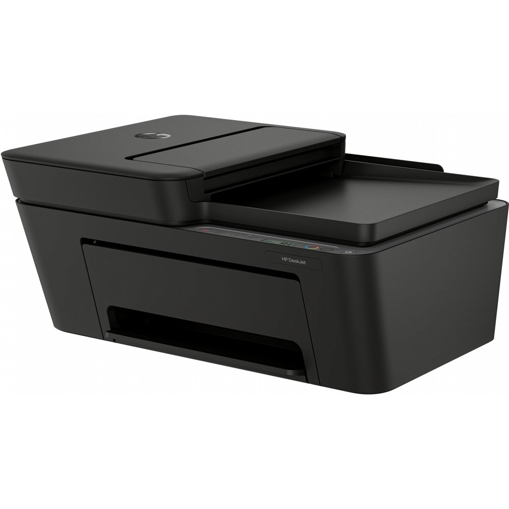 HP DeskJet 4320 All-in-One Printer | Wifi | Dubbelzijdig Printen | Scan en Kopieer | A4 | Kleur - Afbeelding 6