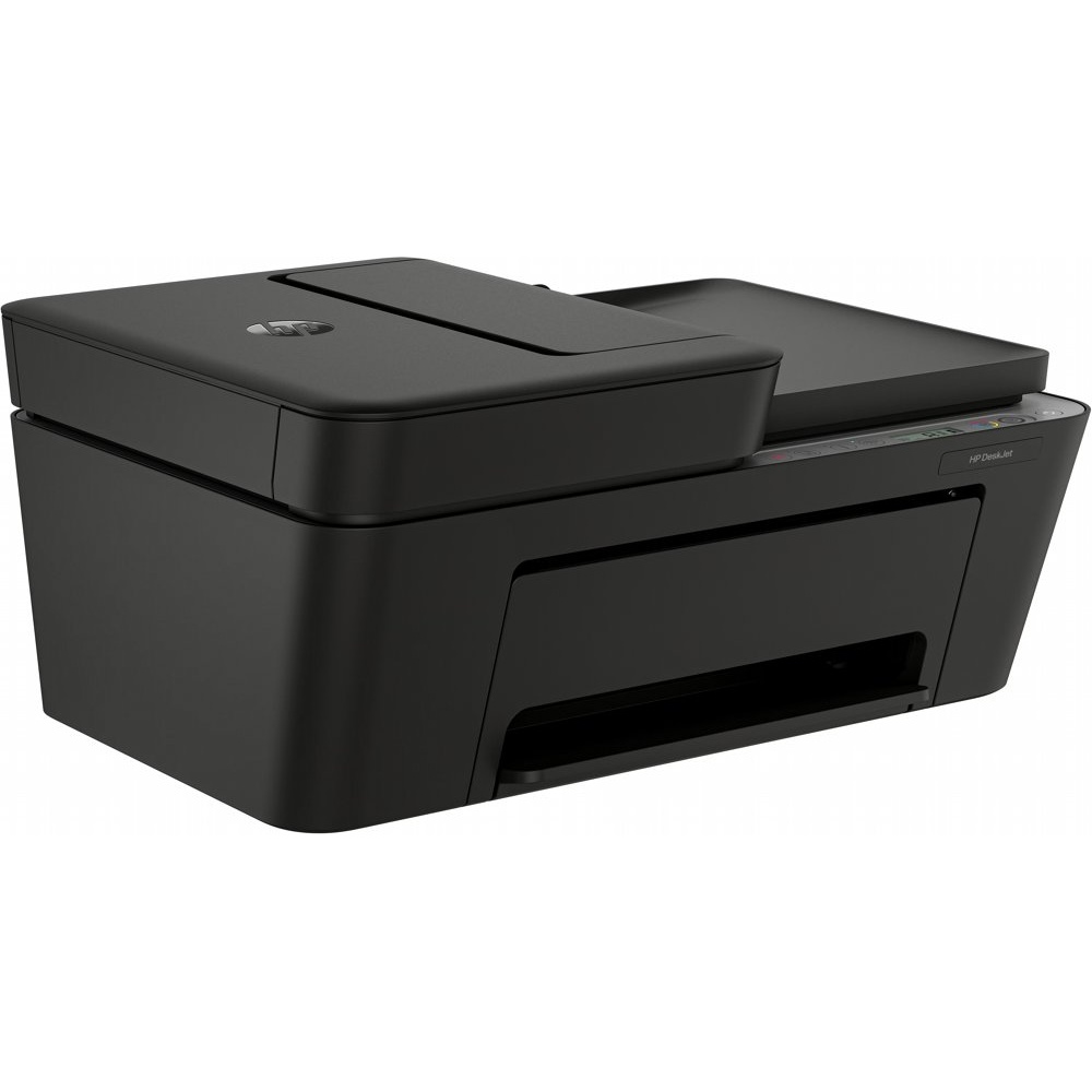 HP DeskJet 4320 All-in-One Printer | Wifi | Dubbelzijdig Printen | Scan en Kopieer | A4 | Kleur - Afbeelding 7