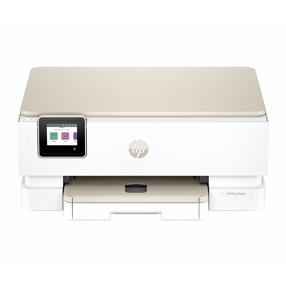 HP ENVY Photo 7230 | Draadloze All-in-One Kleurenprinter | WiFi | Dubbelzijdig Printen