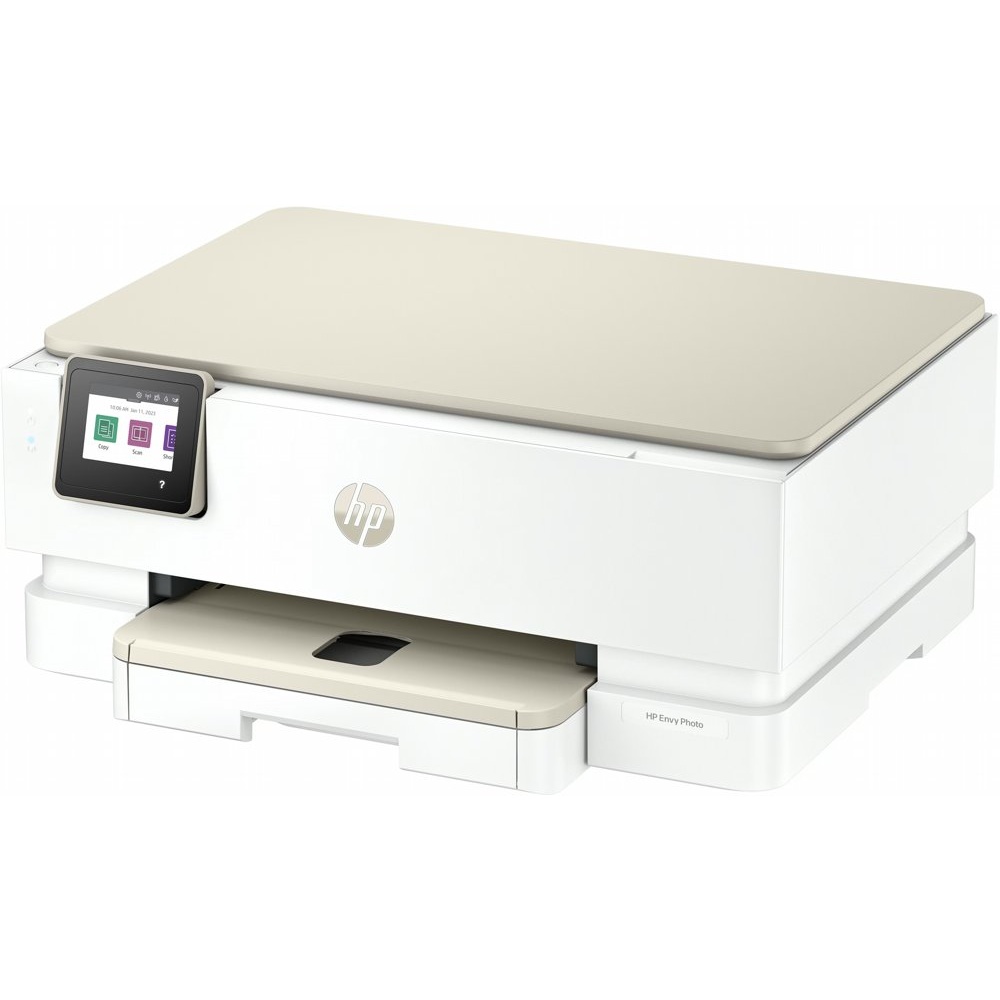 HP ENVY Photo 7230 | Draadloze All-in-One Kleurenprinter | WiFi | Dubbelzijdig Printen - Afbeelding 3