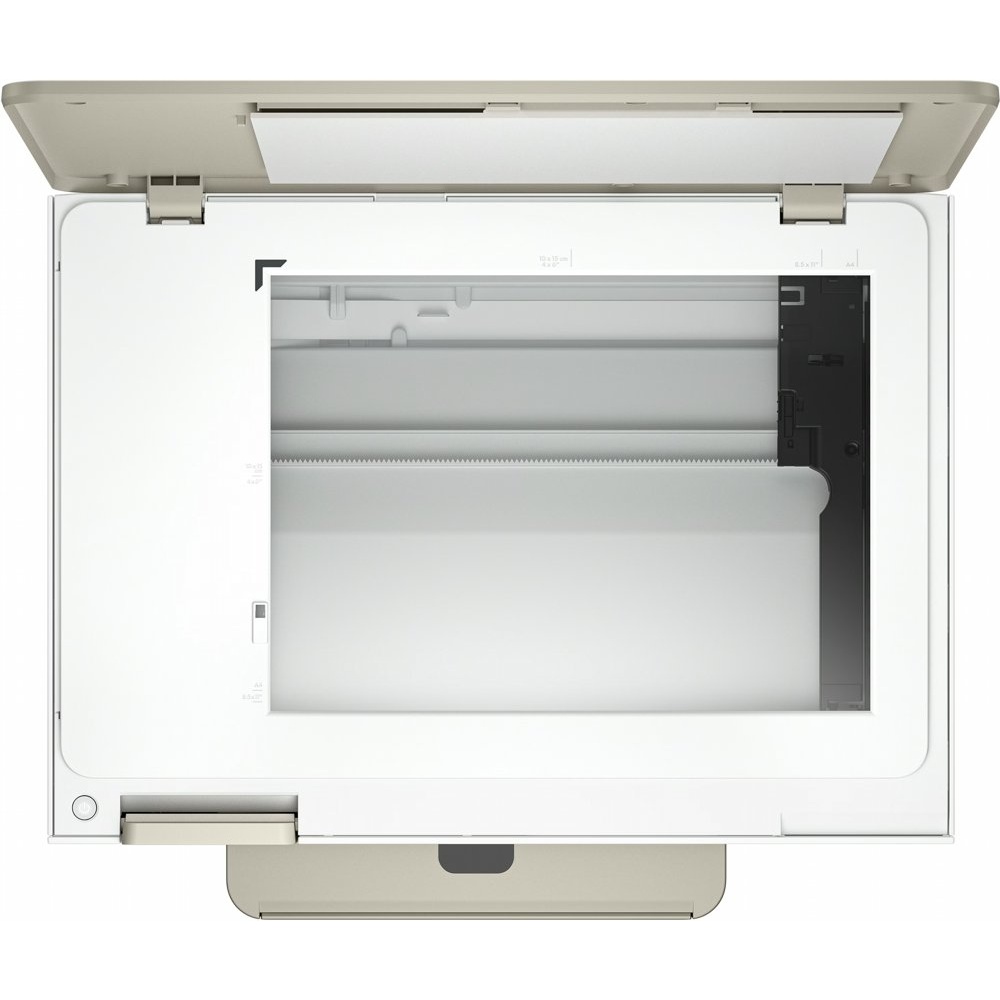 HP ENVY Photo 7230 | Draadloze All-in-One Kleurenprinter | WiFi | Dubbelzijdig Printen - Afbeelding 4