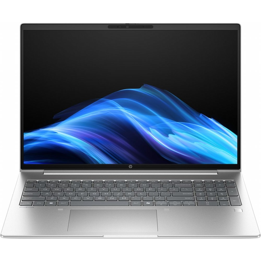 HP ProBook 4 G1a | 16” WUXGA IPS | AMD Ryzen 5 320 | 24GB DDR5 | 512GB SSD | IR Camera | USB4 | W11 Pro