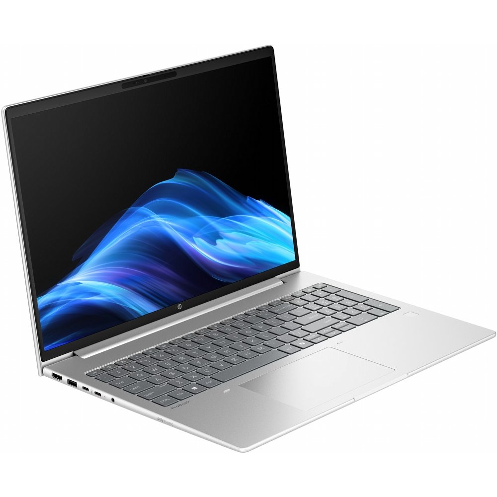HP ProBook 4 G1a | 16” WUXGA IPS | AMD Ryzen 5 320 | 24GB DDR5 | 512GB SSD | IR Camera | USB4 | W11 Pro - Afbeelding 2
