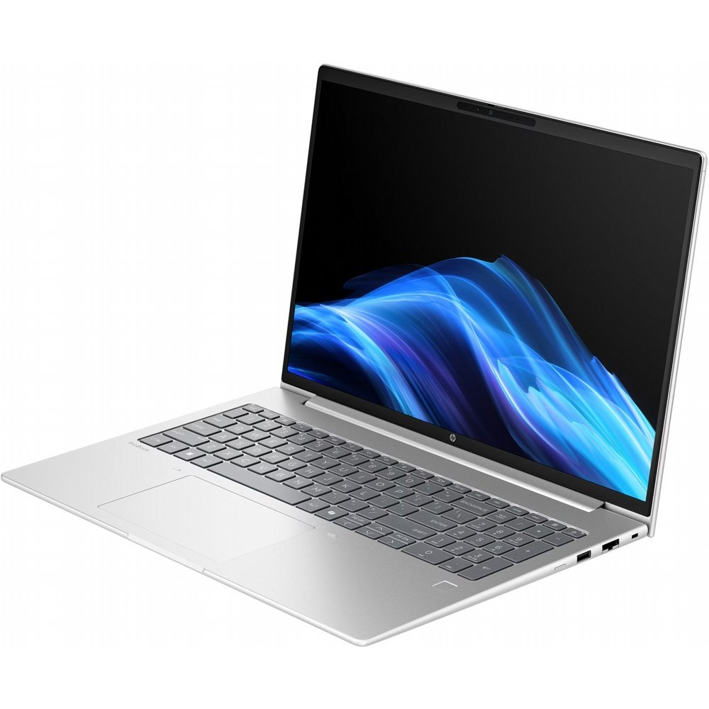 HP ProBook 4 G1a | 16” WUXGA IPS | AMD Ryzen 5 320 | 24GB DDR5 | 512GB SSD | IR Camera | USB4 | W11 Pro - Afbeelding 4