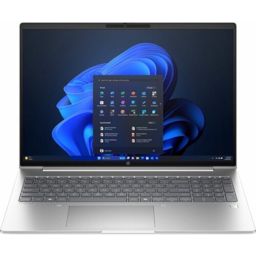 HP ProBook 4 G1i | 16” WUXGA IPS | Intel Core Ultra 5 225U | 16GB DDR5 | 512GB SSD | IR CAM | W11 Pro