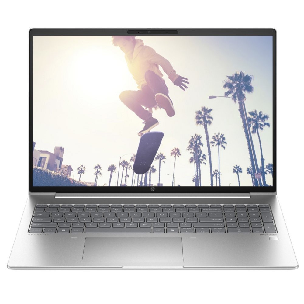 HP ProBook 460 G11 | 16″ WUXGA IPS (1920×1200) | Intel Core Ultra 5 125U | 16GB DDR5 RAM | 512GB SSD | Windows 11 Professional