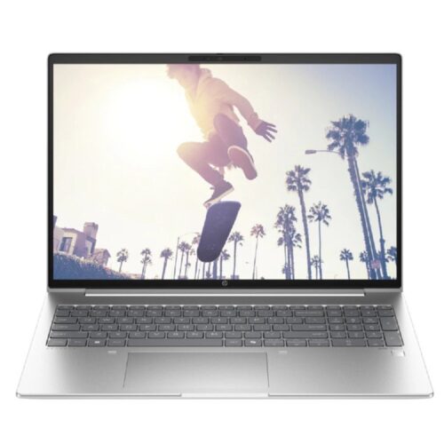 HP ProBook 460 G11 | 16'' WUXGA IPS | Intel Core Ultra 5 125U | 16GB DDR5 | 512GB SSD | W11 Pro | Inclusief Tas