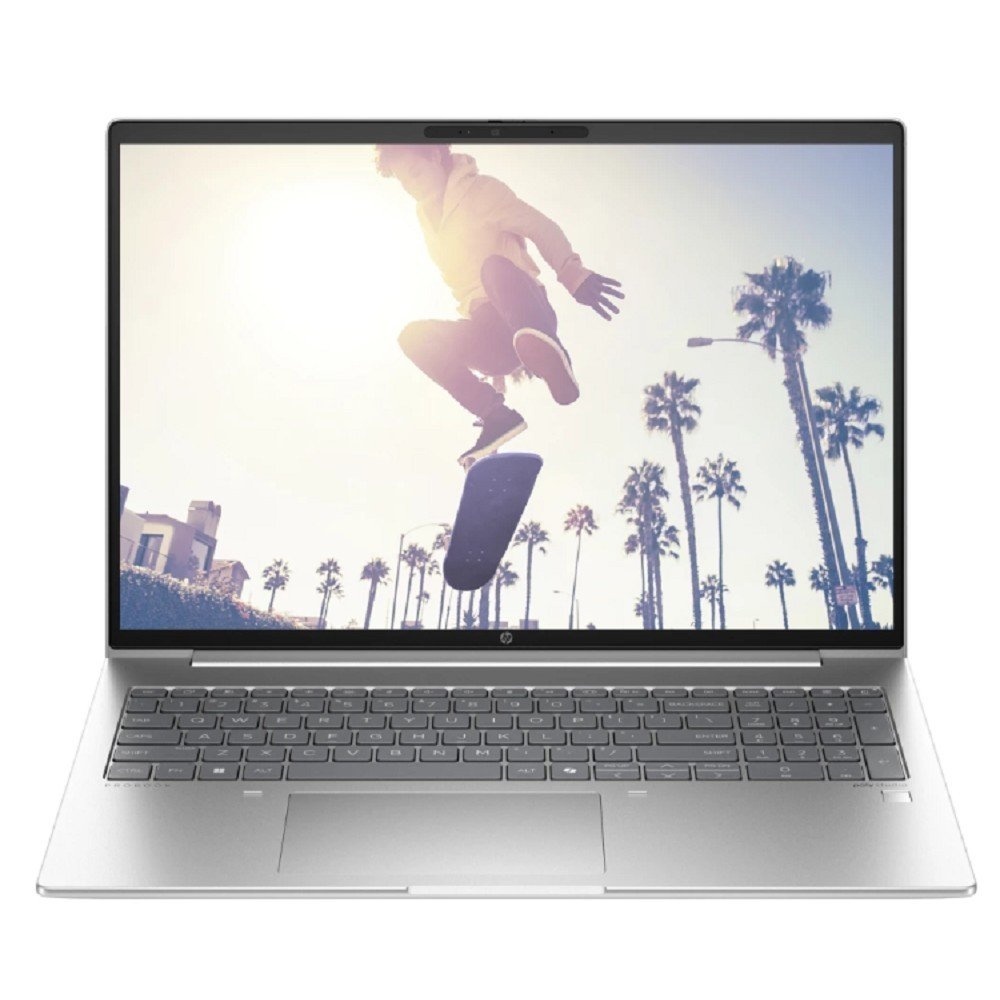 HP ProBook 460 G11 | 16” WUXGA IPS | Intel Core Ultra 5 125U | 16GB DDR5 | 512GB SSD | W11 Pro | Inclusief Tas