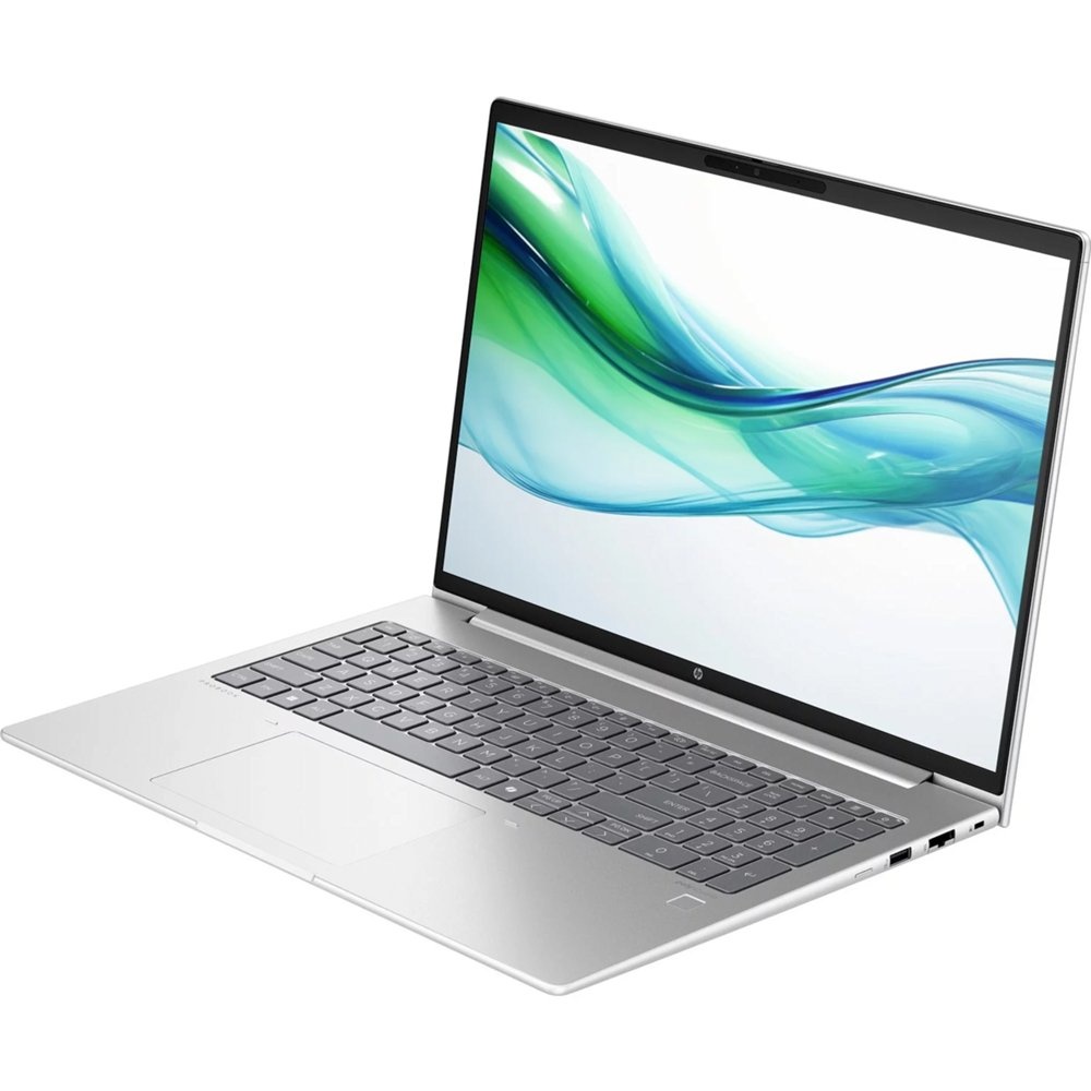 HP ProBook 460 G11 | 16'' WUXGA IPS | Intel Core Ultra 5 125U | 16GB DDR5 | 512GB SSD | W11 Pro | Inclusief Tas - Afbeelding 4