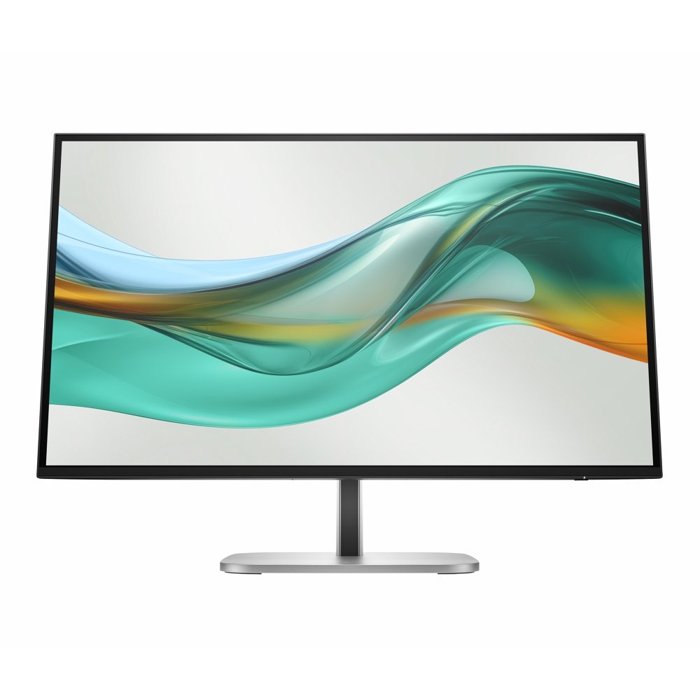 HP Series 5 Pro 527pu | 27″ QHD IPS | 100Hz | USB-C | Ergonomische Monitor