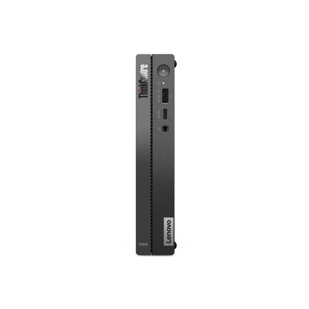Lenovo Thinkcentre Neo 50q | Intel Core i3-1215U | 8GB RAM | 256GB SSD | W11 Pro | Mini PC - Afbeelding 2