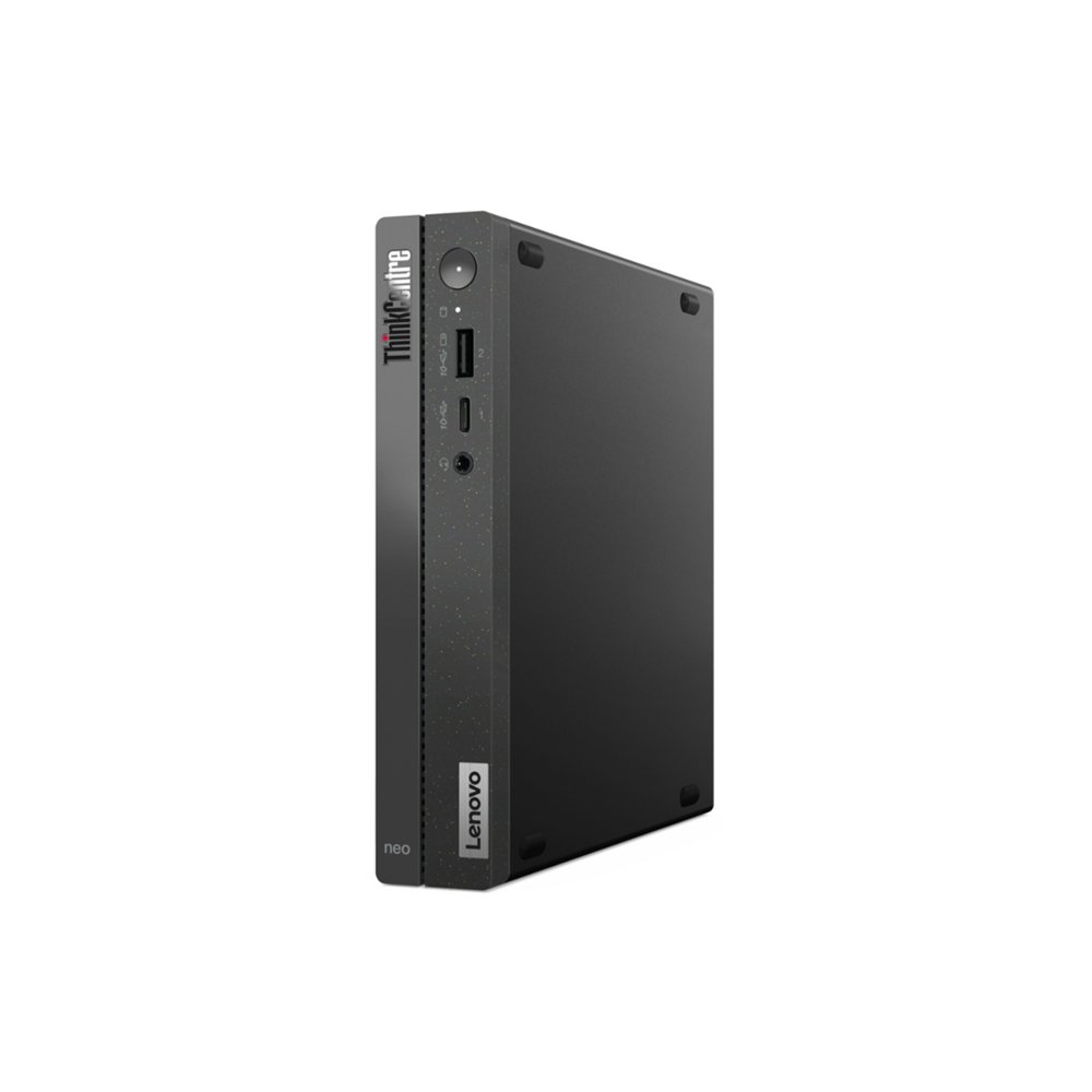 Lenovo Thinkcentre Neo 50q | Intel Core i3-1215U | 8GB RAM | 256GB SSD | W11 Pro | Mini PC - Afbeelding 3