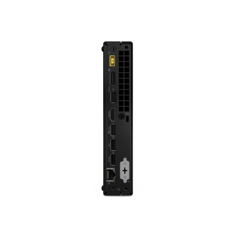 Lenovo Thinkcentre Neo 50q | Intel Core i3-1215U | 8GB RAM | 256GB SSD | W11 Pro | Mini PC - Afbeelding 5