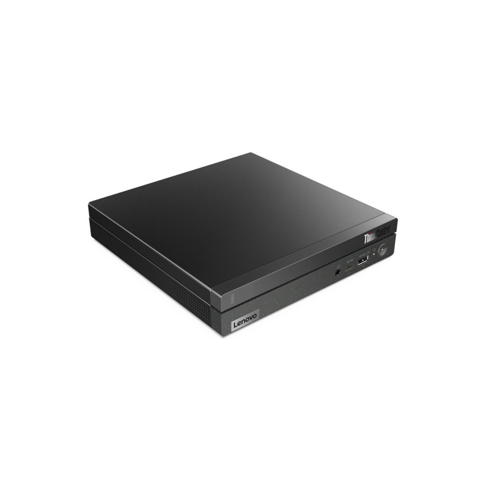 Lenovo Thinkcentre Neo 50q | Intel Core i3-1215U | 8GB RAM | 256GB SSD | W11 Pro | Mini PC - Afbeelding 6