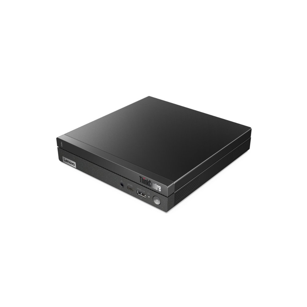Lenovo Thinkcentre Neo 50q | Intel Core i3-1215U | 8GB RAM | 256GB SSD | W11 Pro | Mini PC - Afbeelding 7