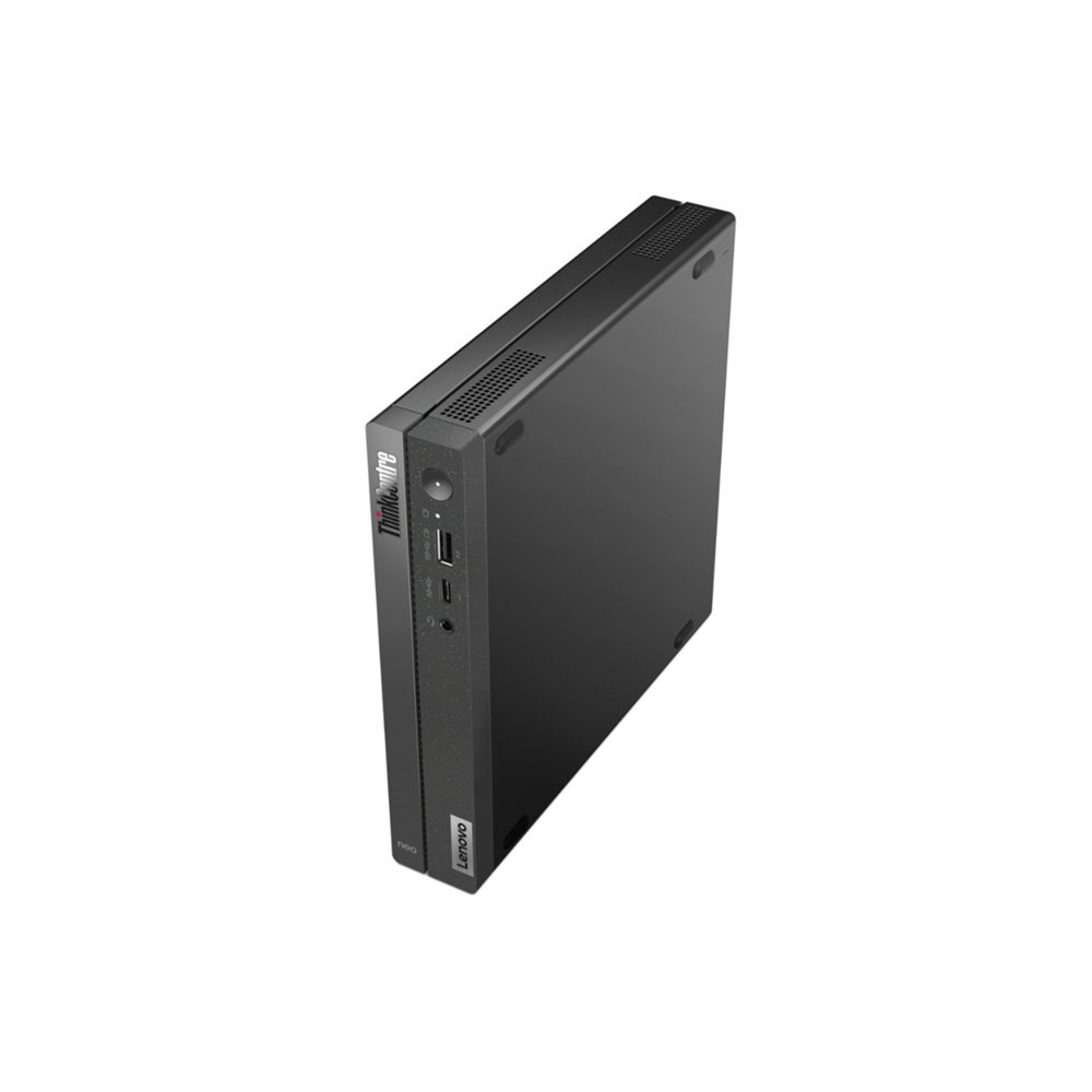Lenovo Thinkcentre Neo 50q | Intel Core i3-1215U | 8GB RAM | 256GB SSD | W11 Pro | Mini PC - Afbeelding 8