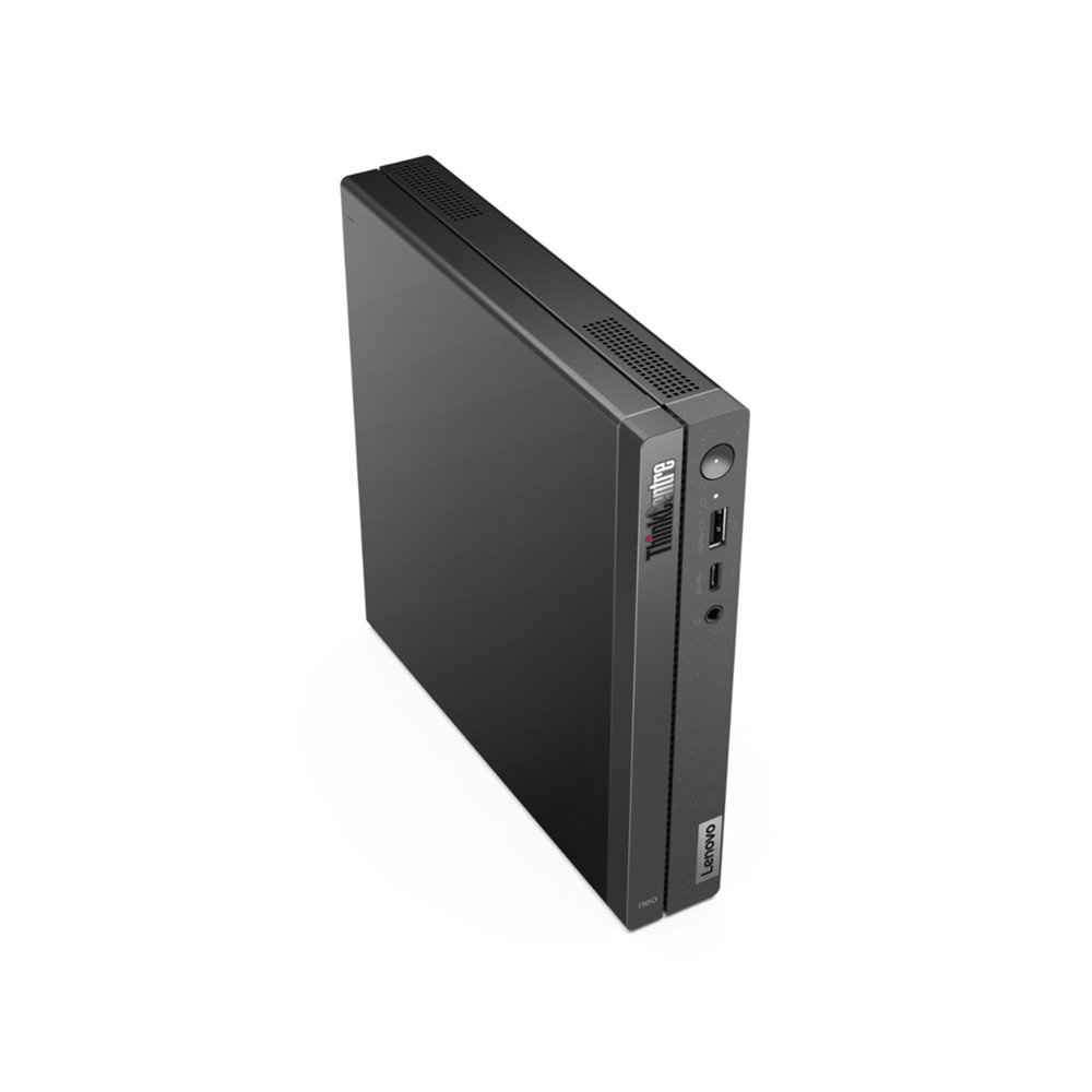 Lenovo Thinkcentre Neo 50q | Intel Core i3-1215U | 8GB RAM | 256GB SSD | W11 Pro | Mini PC - Afbeelding 9