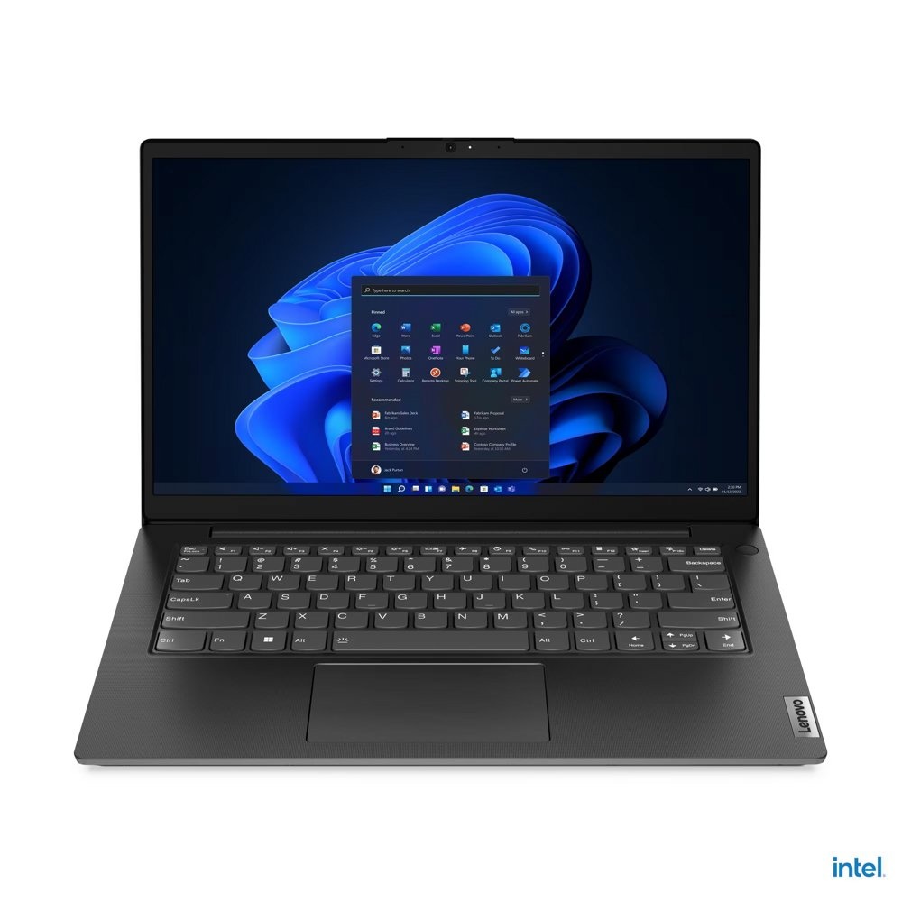 Lenovo V14 G4 | 14″ Full HD | Intel Core i7-13620H | 8GB RAM | 256GB SSD | W11 Home