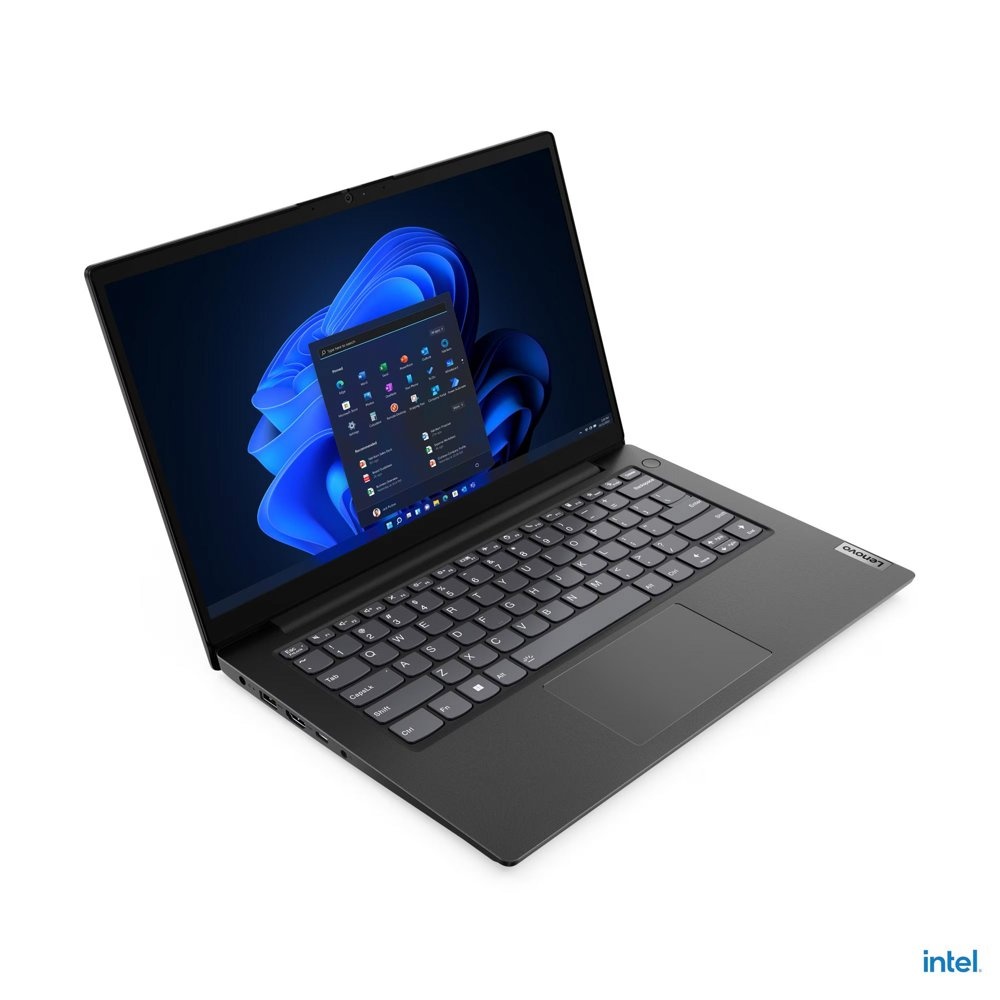 Lenovo V14 G4 | 14" Full HD | Intel Core i7-13620H | 8GB RAM | 256GB SSD | W11 Home - Afbeelding 2