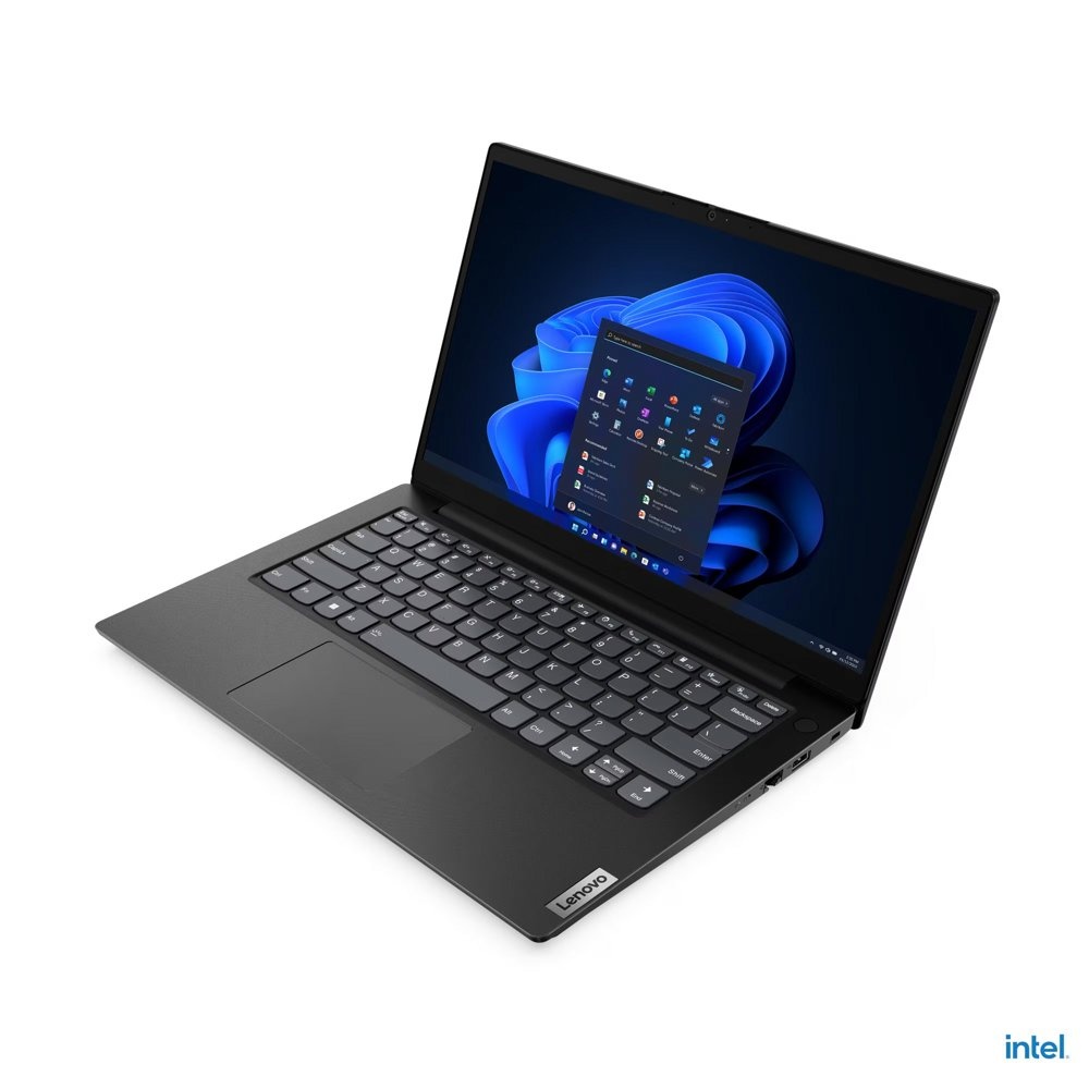 Lenovo V14 G4 | 14" Full HD | Intel Core i7-13620H | 8GB RAM | 256GB SSD | W11 Home - Afbeelding 3