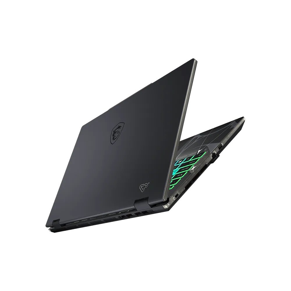 MSI Cyborg 15 | 15.6'' Full HD IPS 144Hz | Intel Core 5 210H | RTX5050 | 16GB DDR5 | 512GB SSD | W11 Pro | Zwart - Afbeelding 6