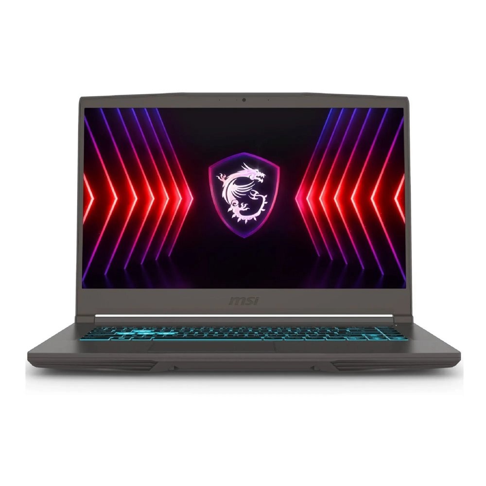 MSI Thin 15 B13UC | 15.6” Full HD IPS | Intel Core i5-13420H | RTX3050 | 16GB RAM | 512GB SSD | W11 Pro