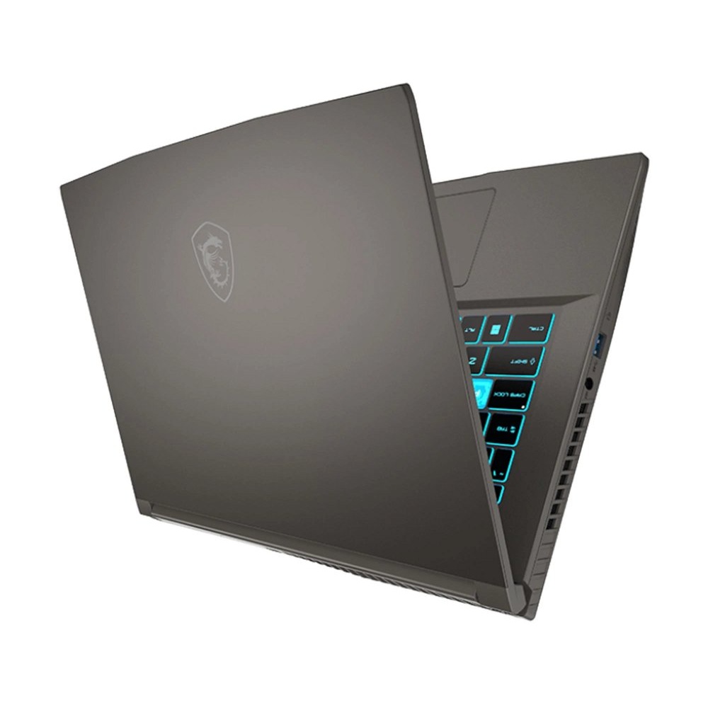 MSI Thin 15 B13UC | 15.6'' Full HD IPS | Intel Core i5-13420H | RTX3050 | 16GB RAM | 512GB SSD | W11 Pro - Afbeelding 2