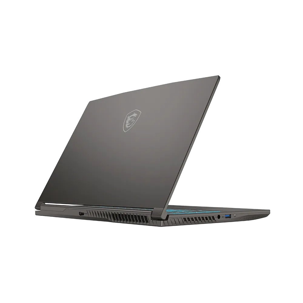 MSI Thin 15 B13UC | 15.6'' Full HD IPS | Intel Core i5-13420H | RTX3050 | 16GB RAM | 512GB SSD | W11 Pro - Afbeelding 4