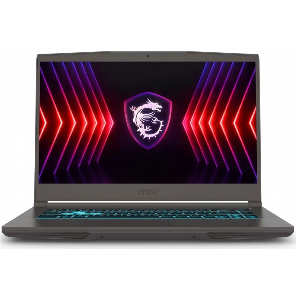 MSI Thin 15 B13VE | 15.6 Full HD IPS 144Hz | Intel Core i5-13420H | RTX4050 | 16GB RAM | 512GB SSD | W11 Pro | Cosmos Grey